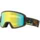 Giro Semi Goggles-Mil Spec Olive/Camo Captain-Loden Yellow-Medium