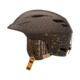 Giro Sheer Snow Helmet - Women's-Small-Matte Umber Trees