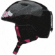 Giro Slingshot Helmet - Kid's-Black Clouds-M/L