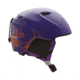 Giro Slingshot Helmet - Kid's-Purple Whirl-M/L