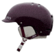 Giro Surface 2 Snow Helmet-Aubergine-Large
