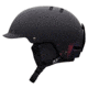 Giro Surface 2 Snow Helmet-Matte Black Beachcomber-Medium