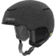 Giro Terra MIPS Snow Helmet, Matte Black/Peach, Small, 7093946