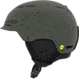 Giro Trig MIPS Snow Helmets, Matte Olive, Large, 7095187