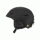 Giro Union MIPS Snow Helmet, Matte Black, Small, 7072099