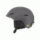 Giro Union MIPS Snow Helmet, Matte Titanium, Small, 7072135