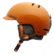 Giro Vault Snow Helmet - Kid's-Orange Camo-Small