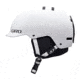 Giro Vault Snow Helmet - Kid's-White-Small