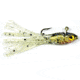 Gitzit Micro Little Tough Guy Jig, 1/25 oz, Minnow, 2/Pack, 16312