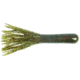 Gitzit The Original Fat Tube, 10, 3.5in, Lucky Green, 91072