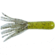 Gitzit The Original Fat Tube, 10, 2.5-in, Olive Smoke, 90136