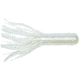 Gitzit The Original Fat Tube, 10, 2.5-in, Pearl White, 90047