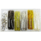 Gitzit The Original Fat Tube, 35, 3.5in, Assorted, 94000