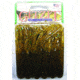 Gitzit The Original Fat Tube, 10, 3.5in, Brown Craw/Green Sparkle, 91300
