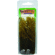 Gitzit The Original Fat Tube, 4, 3.5in, Brown Craw/Green Sparkle, 94300