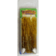 Gitzit The Original Fat Tube, 4, 3.5in, Brown Craw/Salt &amp; Pepper, 94195