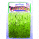 Gitzit The Original Fat Tube, 10, 3.5in, Chartreuse/Salt &amp; Pepper, 91215