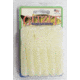 Gitzit The Original Fat Tube, 10, 3.5in, Pearl White, 91047