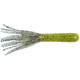 Gitzit The Original Fat Tube, 10, 4.25-in, Olive Smoke, 96136