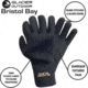 Glacier Glove Bristol Bay Xs 823BK XS