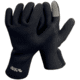 Glacier Glove Bristol Bay Gloves - Men's, Black, Small, 823BK S