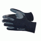 Glacier Glove Guide Glove, Sm, 825BK SM