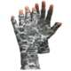 Glacier Glove Islamorada Sun Gl Gray Camo S 079ST S