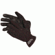 Glacier Glove Neoprene Glove W/pu Palm  M 782 BK M