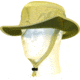 Glacier Glove Outback Hat 98099