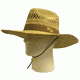 Glacier Glove Sonora Straw Hat Sm/md 52TNGR S/M