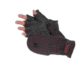 Glacier Glove Windproof Fleece Fold Over Mitt Large