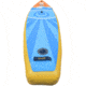 Glide Quest Inflatable Paddle Board, Blue/Orange/Yellow, 12ft 6inX 30in X 6in, o2-QEST