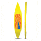 Glide Quest SUP-12 ft 6 in