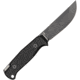 Glow Rhino Bohr Fixed Blade Black, GLR111