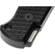 Glow Rhino Bohr Fixed Blade Black, GLR111