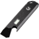 Glow Rhino Pry Bar Aluminum-Blk