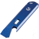 Glow Rhino Pry Bar Aluminum-Blue
