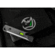 Glow Rhino Pry Bar with Green Tritium, PRY-201-TI-XG