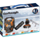 Go-Tough 4 Piece Camping Gift Set - Monocular, Dry Bag, Watch, Fork/Spoon/Knife, Multicolor, SMALL, GT7000