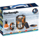 USED Go-Tough 4 Piece Camping Gift Set - Powerbank, Drybag, Tent Lamp, Paracord Watch, Multicolor, Small, GT7083, EDEMO1