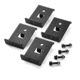 Goal Zero Boulder Mounting Brackets, Pack of 4 44050