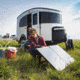 Goal Zero Boulder Solar Panel Briefcase, 100W, 32408