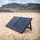 Goal Zero Boulder Solar Panel Briefcase, 100W, 32408