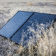 Goal Zero Boulder Solar Panel Briefcase, 100W, 32408