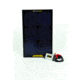 Goal Zero Guardian 12v Solar Recharging Kit With Boulder 15 Solar Panel 44001