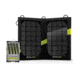 Goal Zero Guide 10 Plus Solar Recharging Kit, Camo with Nomad 7 41027