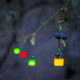 Goal Zero Light-A-Life Mini Quad USB Light Set, glz-mpn-24006