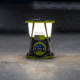 Goal Zero Lighthouse Mini Lantern, Green/Black, 32011