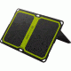 Goal Zero Nomad 7 Plus Solar Panel, Green/Black