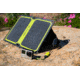 Goal Zero Nomad 7 Plus Sunpower Battery Charger with USB, 11806